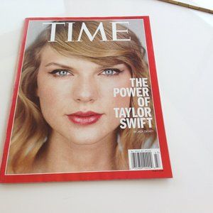 Taylor Swift Time, The Power of Taylor Swift NEW!